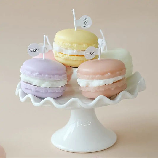 Eco - Friendly Scented Wax Candle - Purely Eco Shop